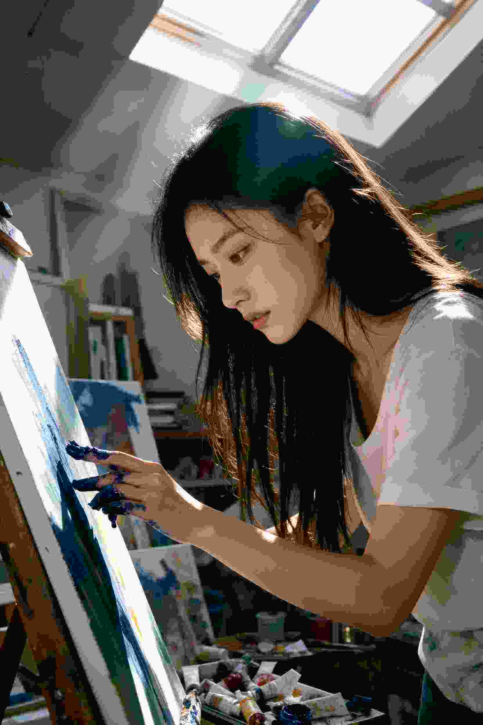 运动漫画