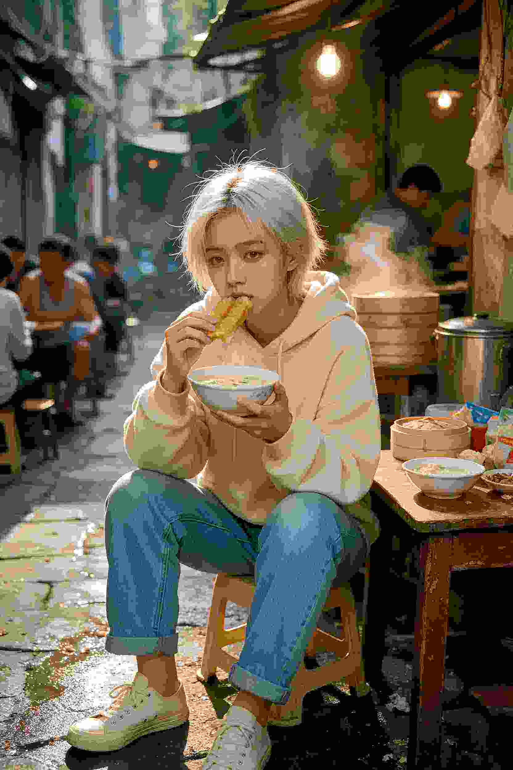 日漫作品