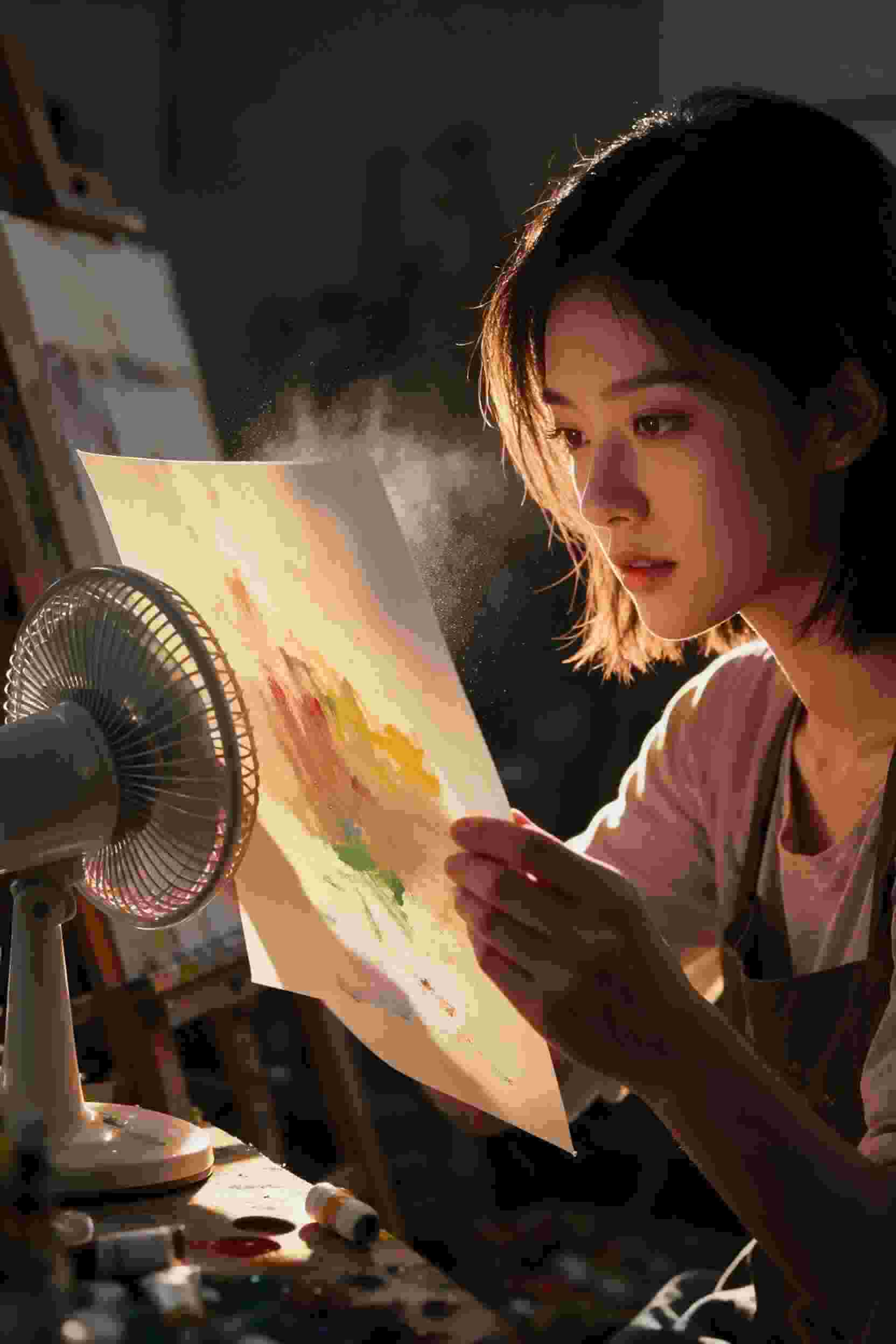日漫作品